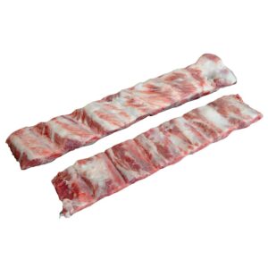 PORC NOIR TIRAS ENTRECOSTO / KG