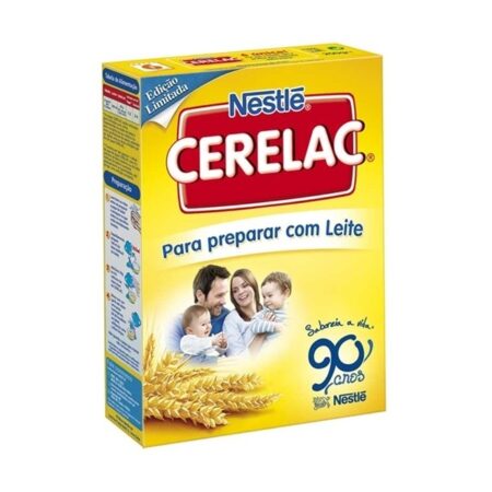 CERELAC 500gr