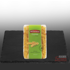 PÂTES FUSILLI 500gr