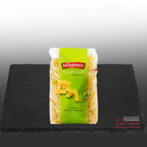 PÂTES MACARRÃO GR 500gr