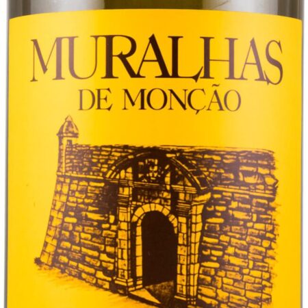 MURALHAS (MONÇÃO) VIN VERT 75cl