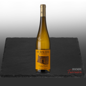 MURALHAS (MONÇÃO) VIN VERT 75cl