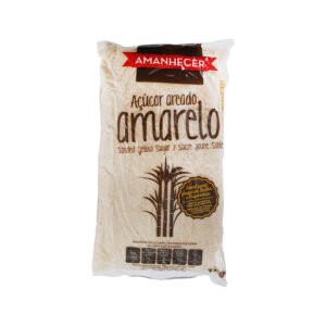 SUCRE JAUNE 1KG