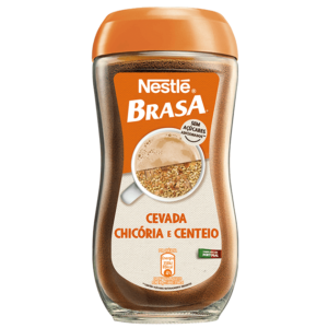 CEVADA CHICÓRIA E CENTEIO BRASA 200GR