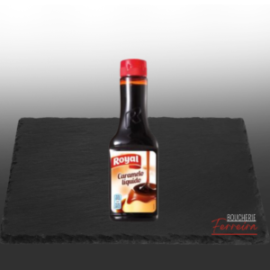 CARAMELO LIQUIDO ROYAL 400gr