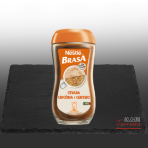 CEVADA CHICÓRIA E CENTEIO BRASA 200GR