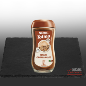 CEVADA CHICÓRIA E CAFÉ TOFINA 200GR