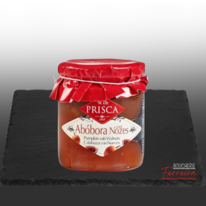 DOCE ABÓBORA C/ NOZES 250gr