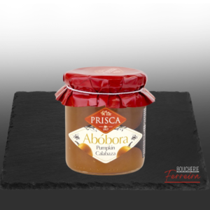 DOCE ABÓBORA 250gr