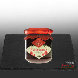 DOCE FRAMBOESA 250gr