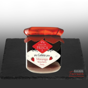 DOCE MORANGO 250gr