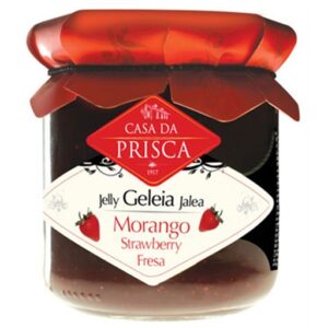 DOCE MORANGO 250gr