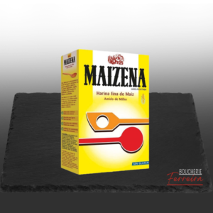 FARINE MAIZENA 400gr