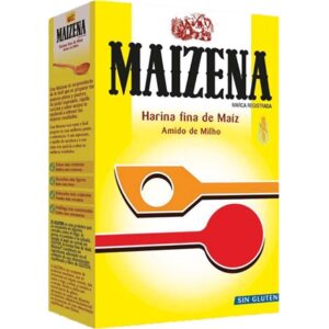 FARINE MAIZENA 400gr