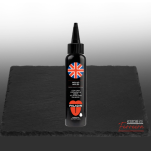 MOLHO INGLÊS 125ml