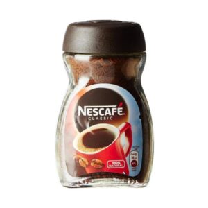 CAFÉ CLASSIC NESCAFÉ 50GR