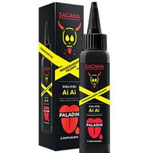 PIRI PIRI AI-AI 75ml