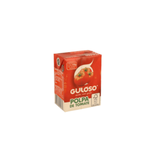 POLPA TOMATE 210gr