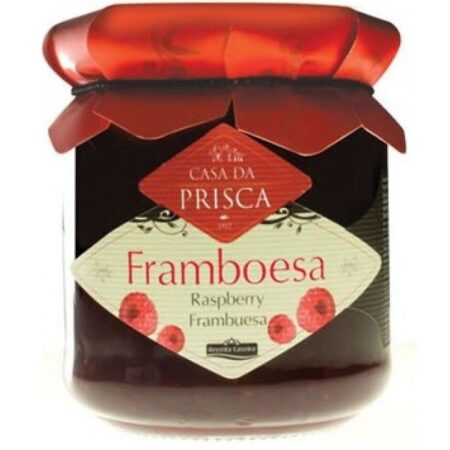 DOCE FRAMBOESA 250gr