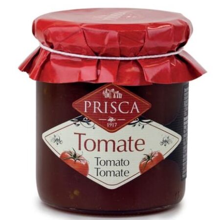 DOCE TOMATE 250gr