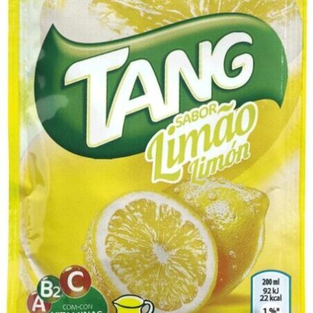 TANG LIMÃO Sac 30gr