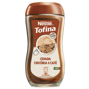 CEVADA CHICÓRIA E CAFÉ TOFINA 200GR