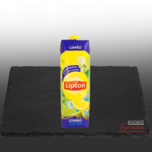 LIPTON ICE TEA LIMÃO 1L