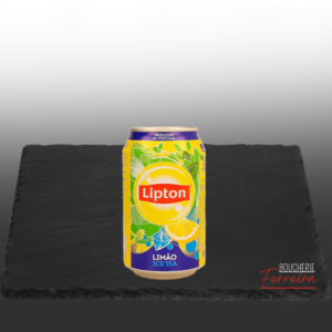 LIPTON ICE TEA LIMÃO 33cl