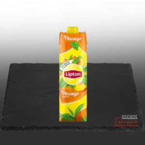 LIPTON ICE TEA PESSEGO 1L