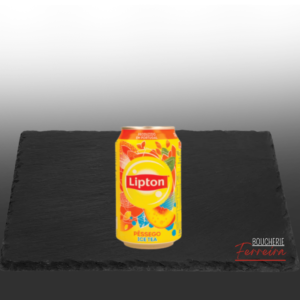 LIPTON ICE TEA PESSEGO 33cl