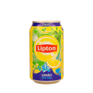 LIPTON ICE TEA LIMÃO 33cl