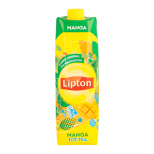 LIPTON ICE TEA MANGA 1L