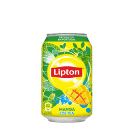 LIPTON ICE TEA MANGA 33cl