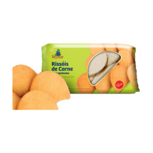 RISSÓIS CARNE Cov.12 (BEIGNETS VIANDE) / PCE