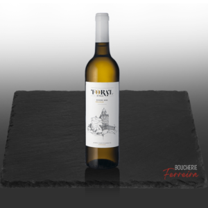 FORAL DE MEDA BLANC 750ml