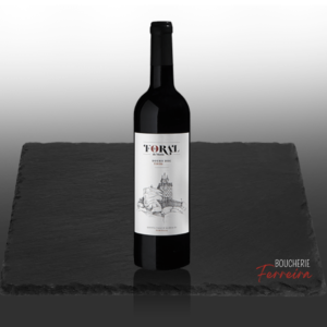 FORAL DE MEDA ROUGE 750ml