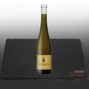 PACHECA MOSCATEL GALEGO BLANC 750ml