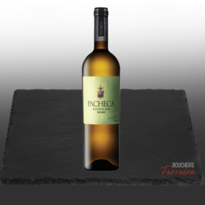 PACHECA RESERVA BLANC 750ml