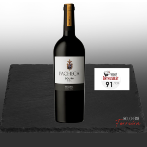 PACHECA RESERVA VINHAS VELHAS ROUGE 750ml