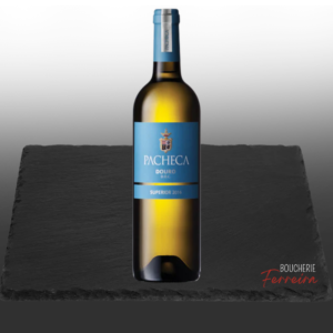 PACHECA SUPERIOR BLANC 750ml