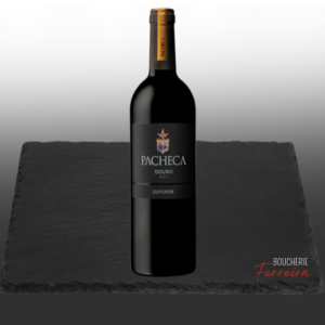 PACHECA SUPERIOR ROUGE 750ml