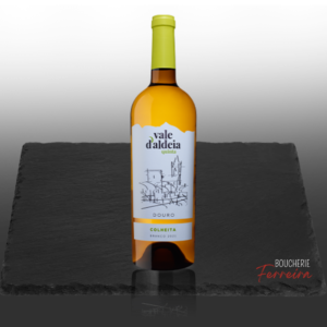 QUINTA VALE D'ALDEIA BLANC 750ml
