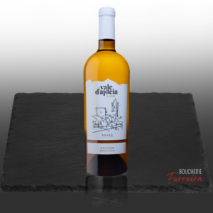 QUINTA VALE D'ALDEIA G.RESERVA BLANC 750ml