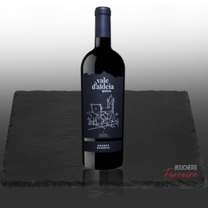 QUINTA VALE D'ALDEIA G.RESERVA ROUGE 750ml