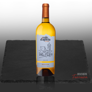 QUINTA VALE D'ALDEIA RESERVA BLANC 750ml