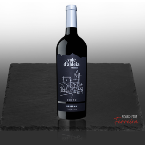 QUINTA VALE D'ALDEIA RESERVA ROUGE 750ml
