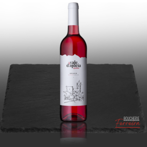 QUINTA VALE D'ALDEIA ROSÉ 750ml