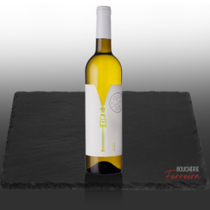 ZIP BLANC 750ml
