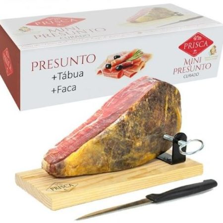 KIT MINI PRESUNTO CASA DA PRISCA / PCE