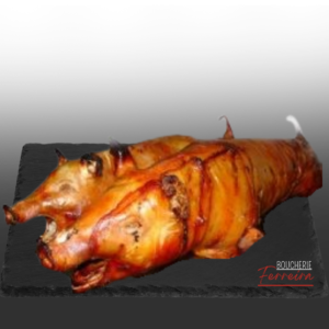 PORCELET RÔTI / PCE